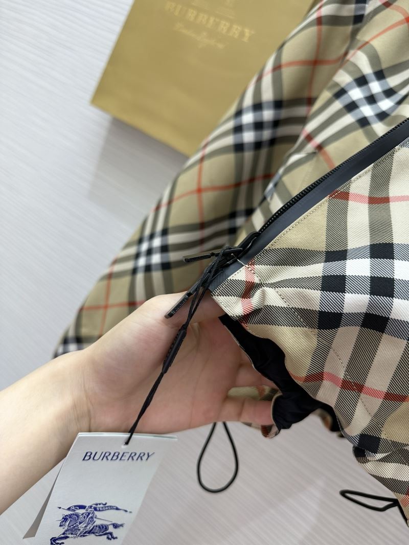 Burberry Outwear